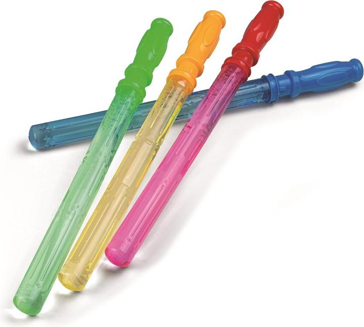 Produktbild Malefix Pustefix Bubble Schwert im Disp.