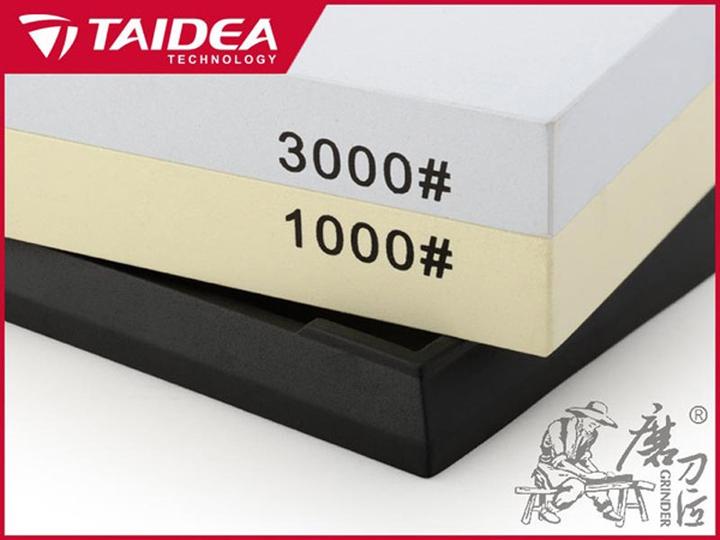 Produktbild Taidea Steinschärfer (1000