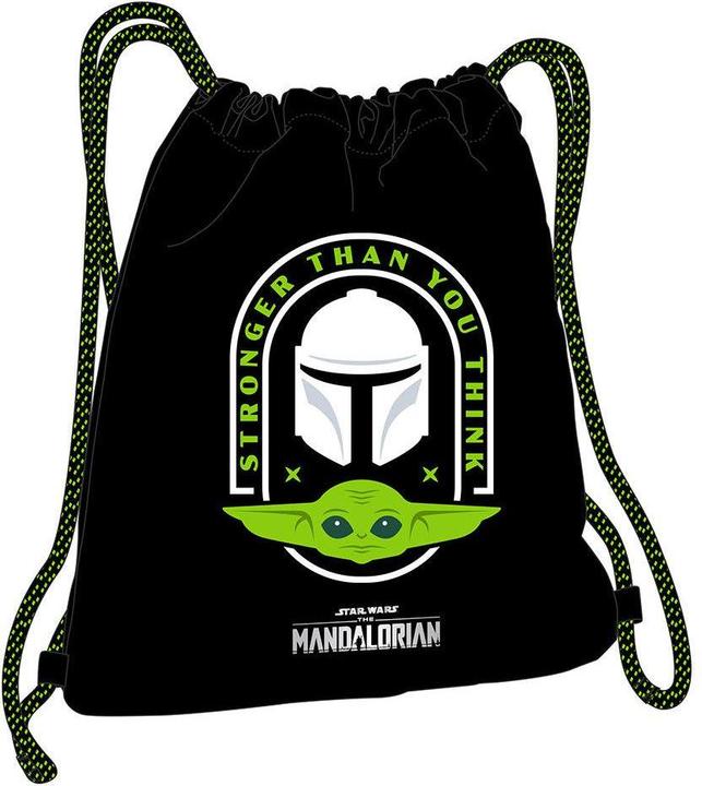 Image du produit Safta The Mandalorian - Sac de gym