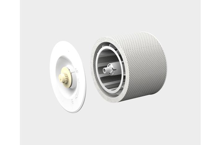 Image du produit Boneco W200 (50 m²)