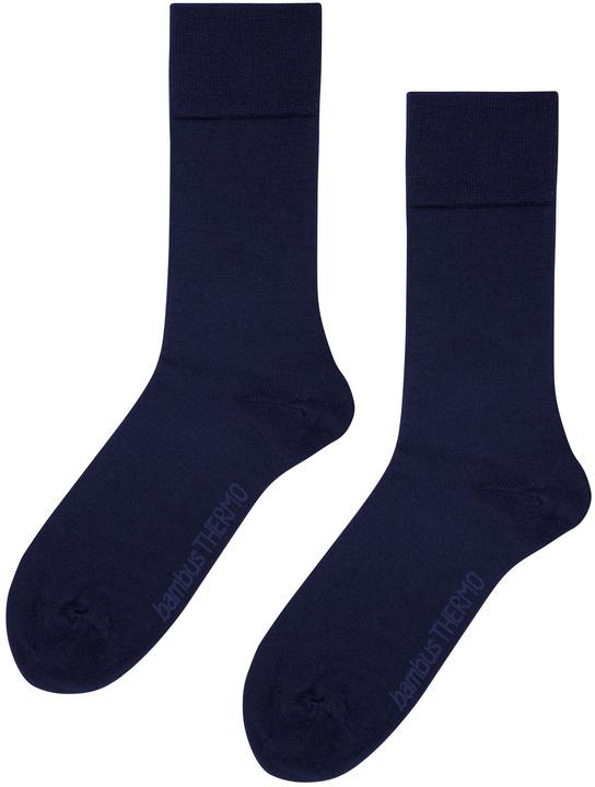 Actual product image Nur Die Bambus Thermo (Single pack, 43 - 46)