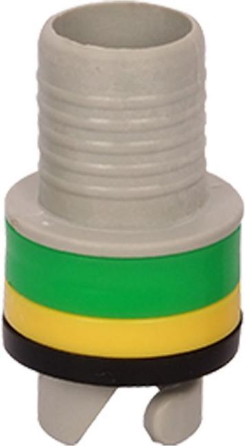 Image du produit Panda Sup Adaptateur de valve Bravo SUP
