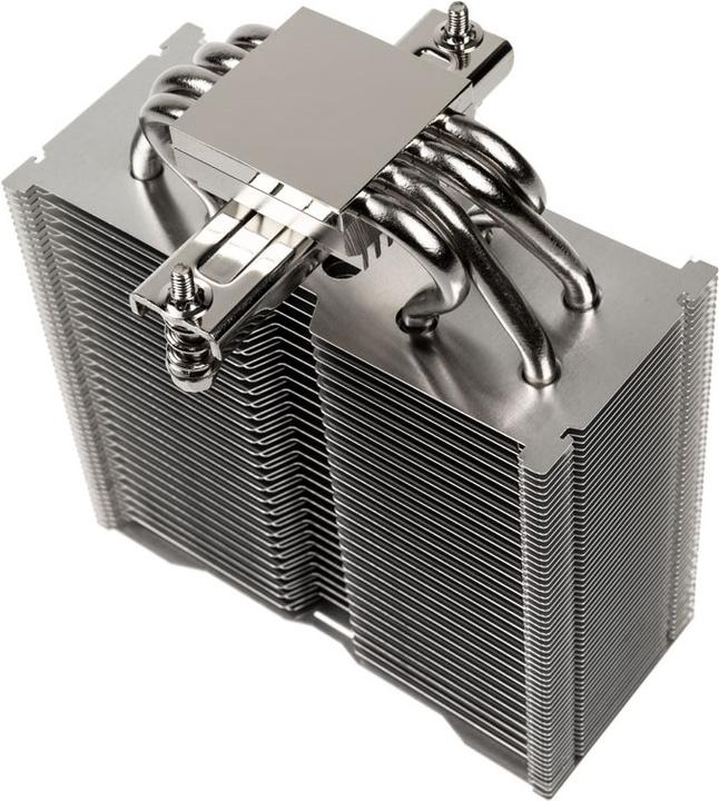 Actual product image Scythe Cooler Kotetsu Mark II Gaming (154 mm)