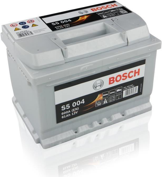 S5 004 (12 V, 61 Ah, 600 A)