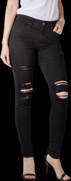 Image du produit Levis 711 Jeans Skinny Fit so extra (W33/L30)