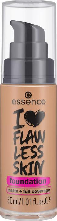 Image du produit essence Fond de teint I Love Flawless Skin 70 Light Sand (70 Sable léger)