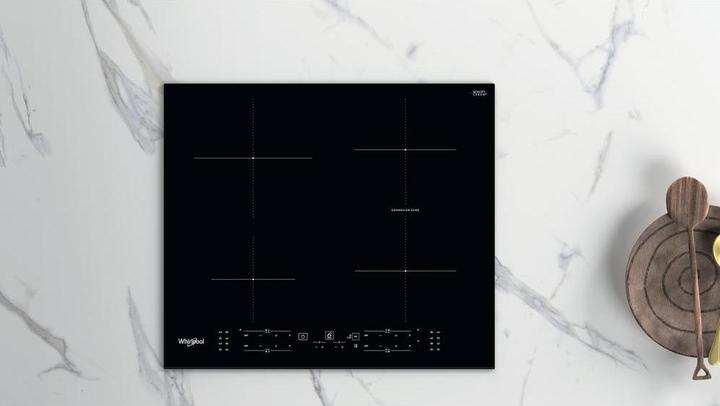 Produktbild Whirlpool WB B8360 NE