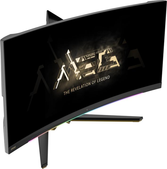 Produktbild MSI MEG 342CDE QD-OLED (3440 x 1440 Pixel, 34")