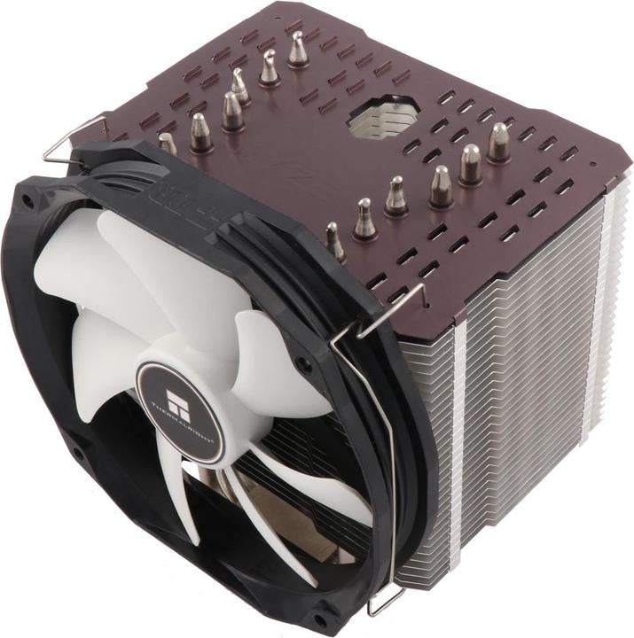 Produktbild Thermalright Kühler ARO-M14 Grau (Ryzen) - AM4 (162 mm)
