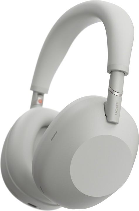 Sony WH-1000XM6 (30 h, Kabellos, Kabelgebunden)