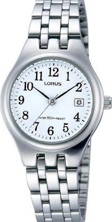 Actual product image Lorus RH791AX9