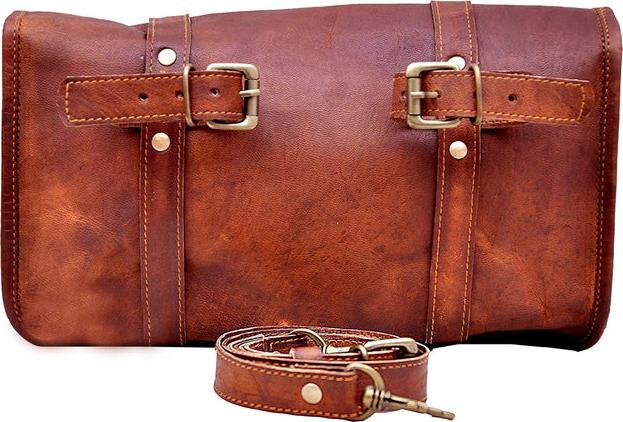 Only-Bags.Store Streifenpolizist Motorrad Seitentasche