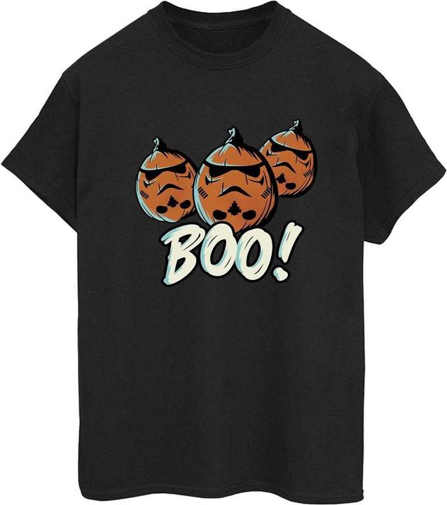Produktbild Star Wars Boo! TShirt (XL)