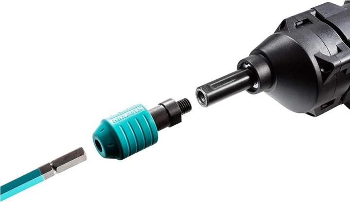 Produktbild Collomix Nachrüstsatz Hexafix