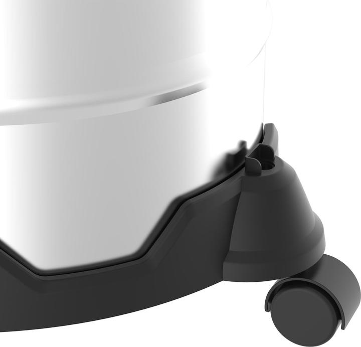 Image du produit Güde Aspirateur eau et poussière sans fil NTS 18-201-05 (58582) (Aspirateur eau et poussière)