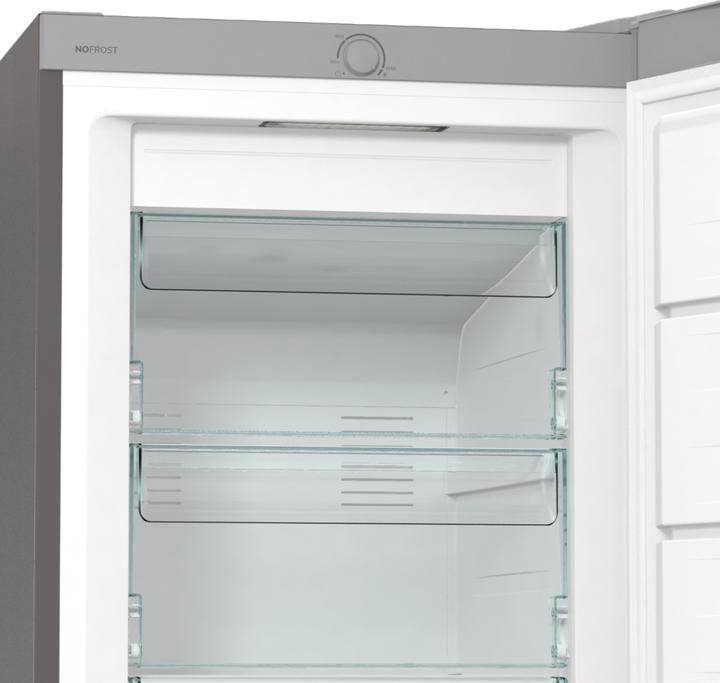 Immagine prodotto Gorenje Gore GefSch FN 619 EES5 E inox (Struttura autonoma, 280 l)