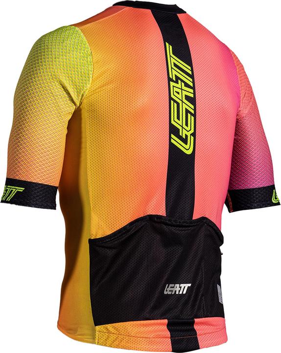 Produktbild Leatt Endurance 6.0 T-Shirt (3XL)