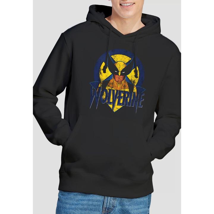 Produktbild XMen Kapuzenpullover (M)