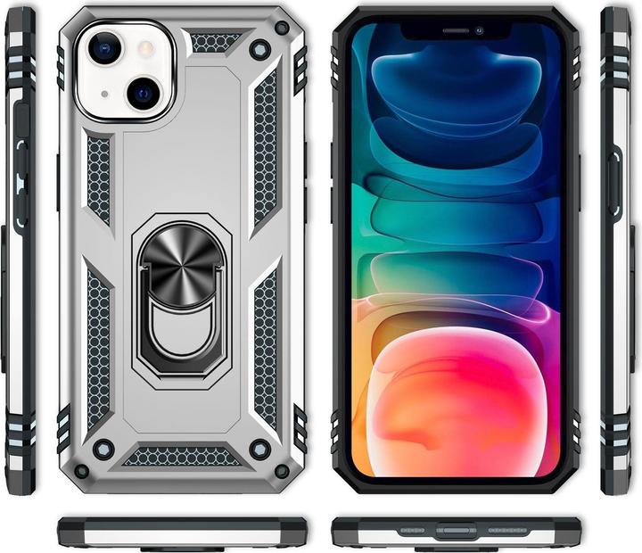 Immagine prodotto Nalia Custodia per cellulare Ring (Apple iPhone 13)