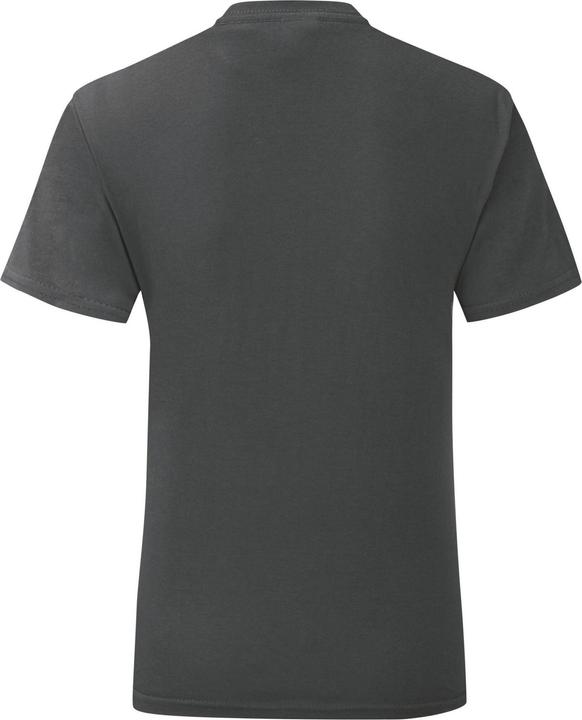 Image du produit Fruit of the Loom T-Shirt Iconique pour filles (164, 170)
