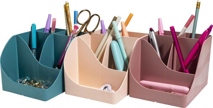 Image du produit Exacompta Multipot PEN-WAVE