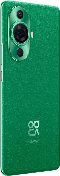 Produktbild Huawei Nova 11 Pro (256 GB, Green, 6.78", Dual SIM, 50 Mpx, 4G)
