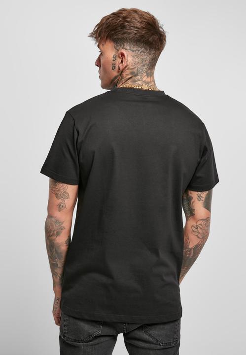 Image du produit Mister Tee Tee-shirt Aigle (XXL)