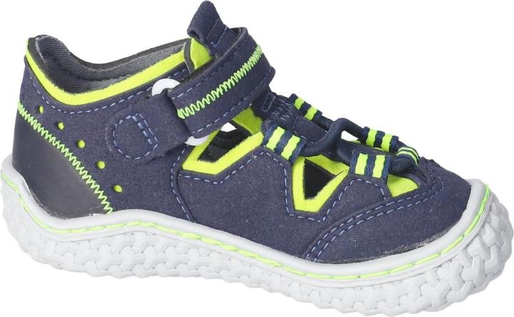 Produktbild Ricosta Lauflernschuh Jungen Lauflernschuhe (23)