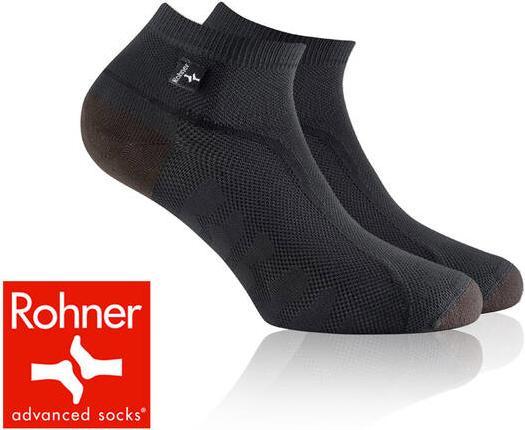 Produktbild Rohner R-Ultra Light Socken (42 - 44)