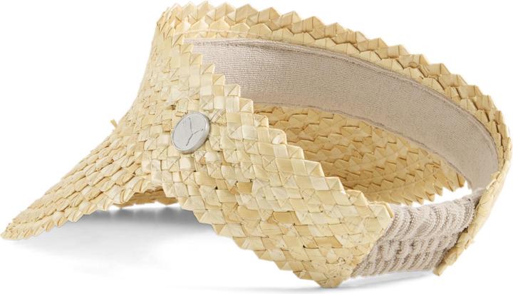 Immagine prodotto Puma Visiera moda in paglia W's