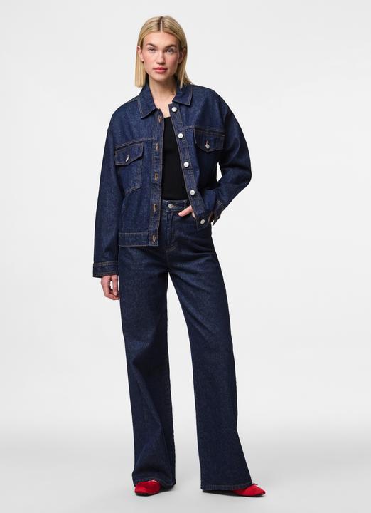 Immagine prodotto Pieces Pcelma Denim Jacket Noos Bc (M)