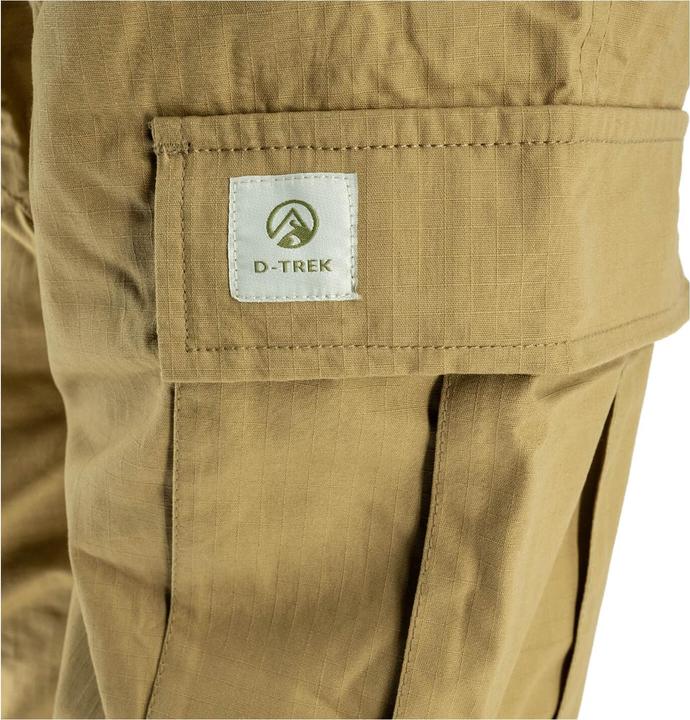 Actual product image D-Trek Cargo trousers (XS)
