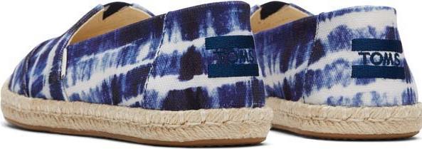 Produktbild Toms W's Alpargata Rope BatikCanvas (36.5)