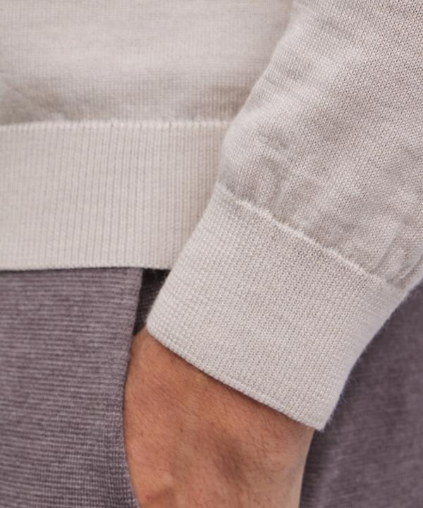 Actual product image Falke Men Pullover (M)