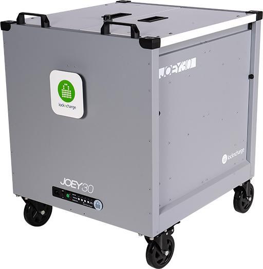 Actual product image Menatwork JOEY 30 CHARGE