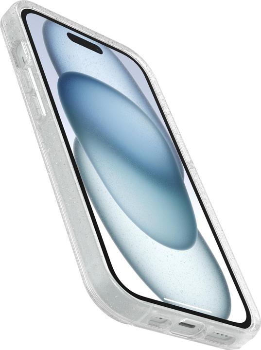 Productafbeelding OtterBox Symmetry (Apple iPhone 15, Apple iPhone 13, Apple iPhone 14, Apple iPhone 16e)