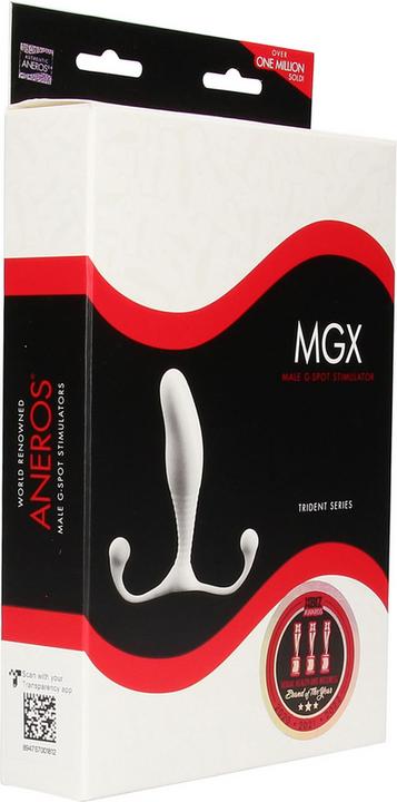 Productafbeelding Aneros MGX Drietand