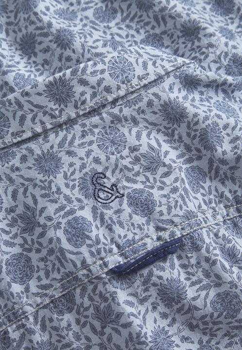 Image du produit Colours & Sons Chemise à manches longues Shirt Printed (S)