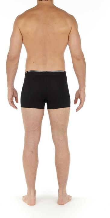 Image du produit HOM Boxer Casual Confortable Matt (S, Lot de 3)