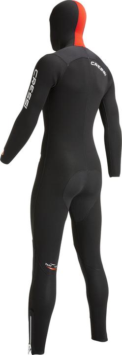 Produktbild Cressi Diver (7 mm, 5 mm, L)