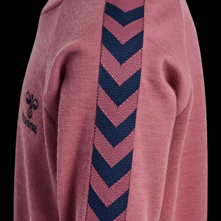 Image du produit hummel Wong Sweat-Shirt (146)