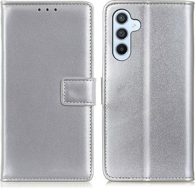 Immagine prodotto MU Classic Serie Classic II con copertina in pelle (Samsung Galaxy A16 5G)