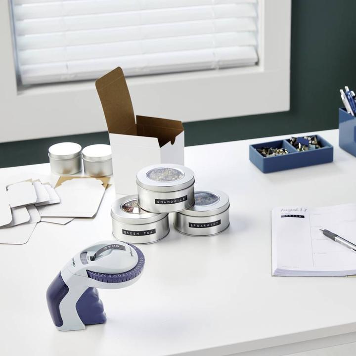 Image du produit Dymo Gaufreuse Omega