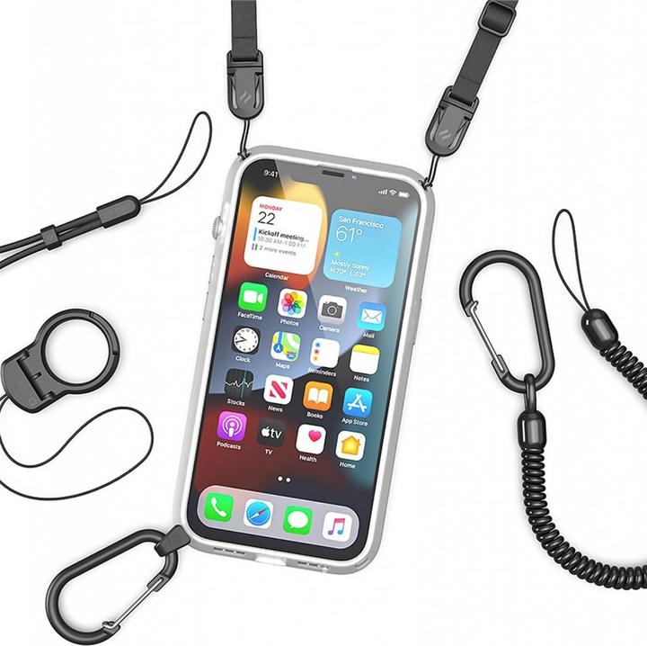 Immagine prodotto Catalyst Caso di influenza (Apple iPhone 13)
