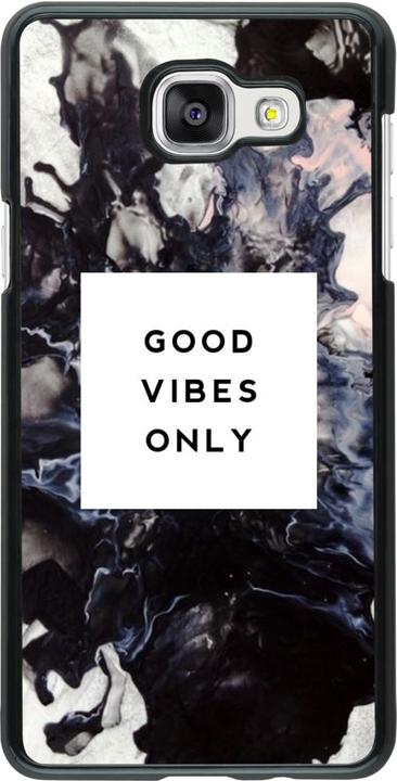 Produktbild PhoneLook Hülle Marble Good Vibes Only (Samsung Galaxy A5 (2016))