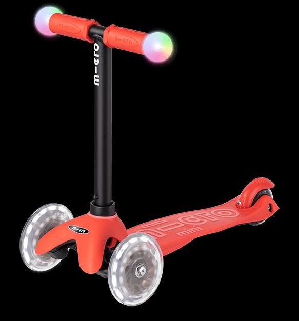 Image du produit Micro Mini2Grow