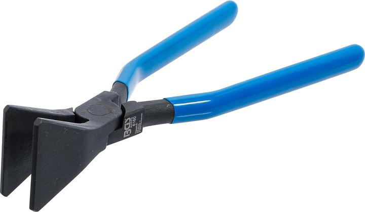 Image du produit BGS Pince à soyer droite 280 mm (280 mm)