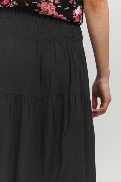 Produktbild B.young BYMMJOELLA LAYER SKIRT 20811210 (40)