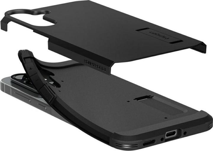 Produktbild Spigen Tough Armor Case (Samsung Galaxy A56)
