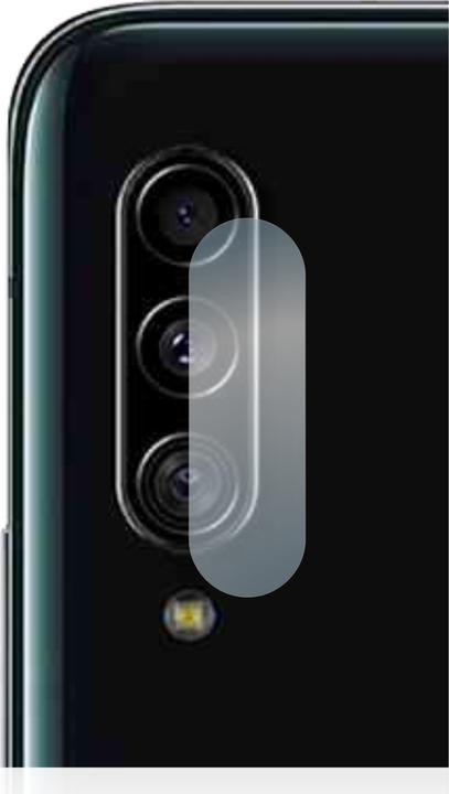 Produktbild BROTECT AirGlass Panzerglasfolie (1 Stück, Samsung Galaxy A90 5G)